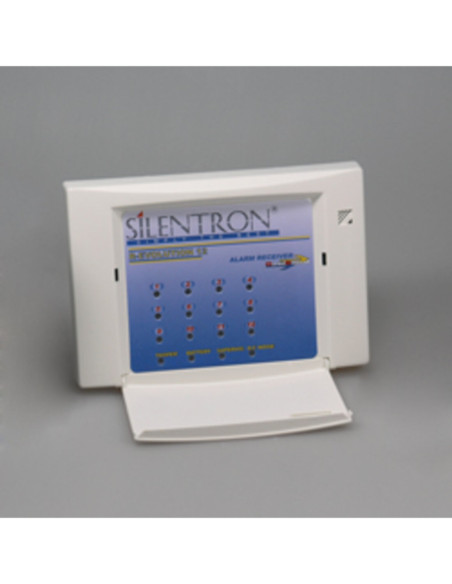 Ricevitore 32 rivelatori 12 uscite