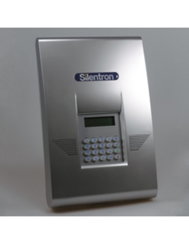 Centrale radio 220V pstn/gsm + tastiera +...