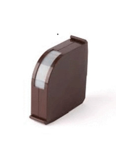 Rivelatore tenda doppio fascio antimask portata 8m 90°...