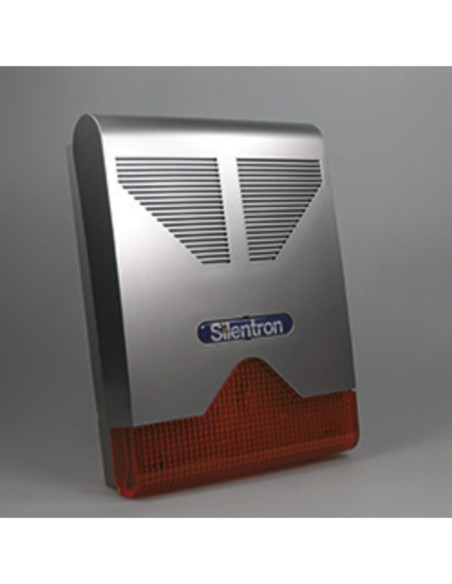 Sirena top parlante per esterno