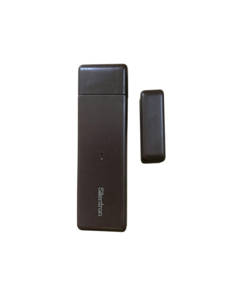 Mini contatto magnetico radio x advanced marrone