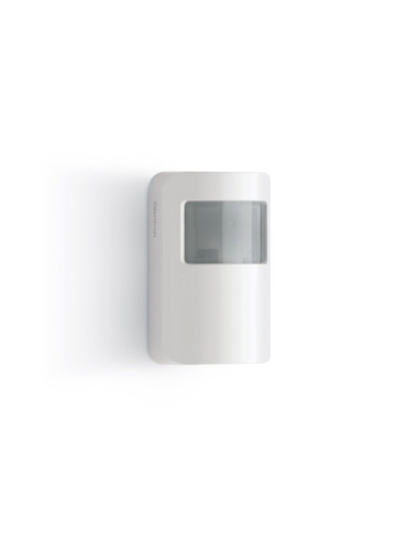 Rivelatore PIR 14m 110° da interno per silenya...