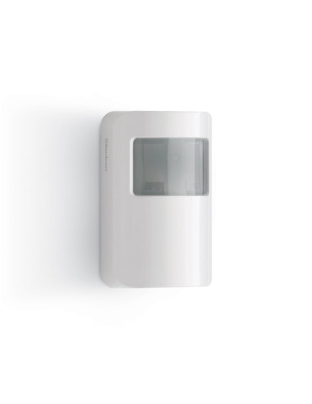 Rivelatore PIR 14m 110° da interno per silenya Wi-Fi pet-immune
