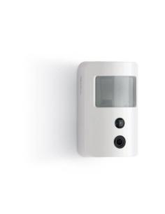 Rivelatore photopir evo PET radio da interno per centrale...