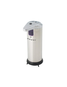 Dispenser gel - sapone automatico