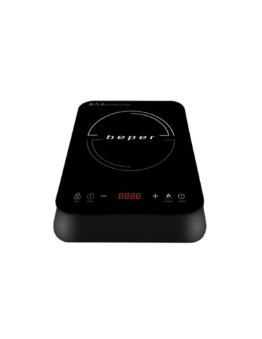 Piano cottura a induzione 2000W 10 temperature...