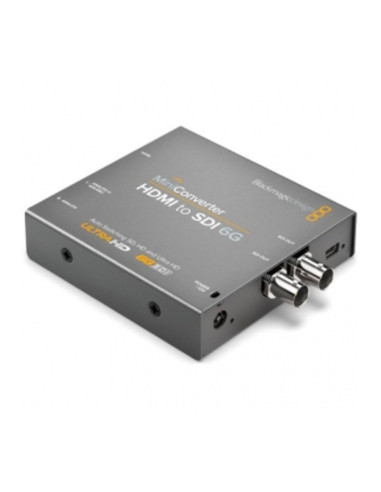 Mini convertitore HDMI to sdi 6g