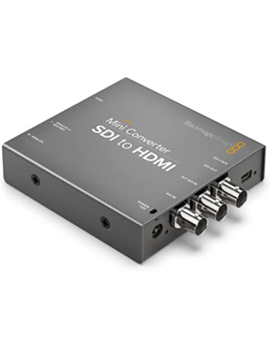 Mini convertitore sdi to HDMI 6g