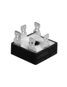 Ponte trifase  25A 1600V