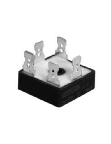 Ponte trifase  25A 1600V