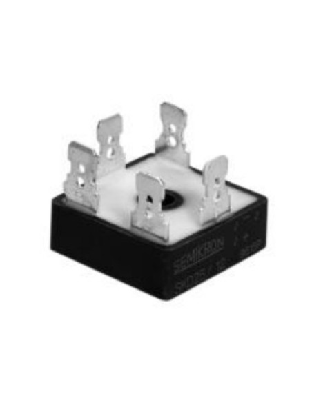 Ponte trifase  25A 1600V