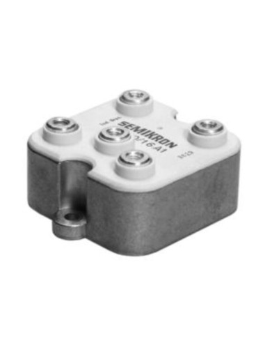 Ponte trifase  30A 1600V