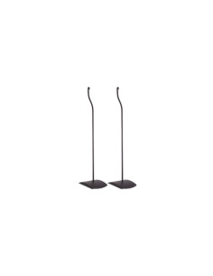 Supporto ufs-20 universal floorstand blk