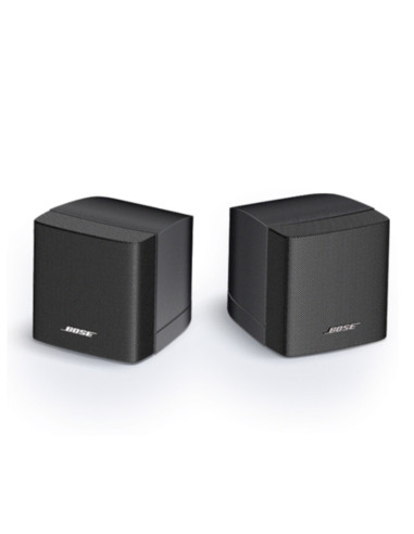 Coppia diffusori bose freespace 3 nero