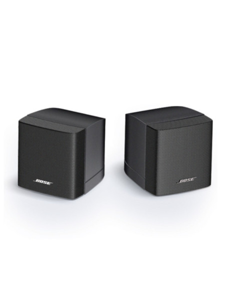 Coppia diffusori bose freespace 3 nero