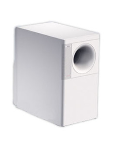 Subwoofer bose freespace 3b bianco