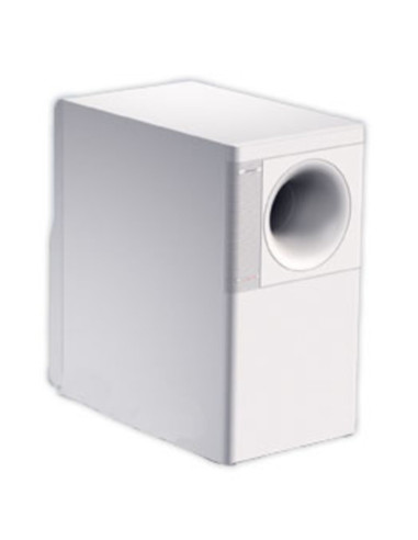 Subwoofer bose freespace 3b bianco