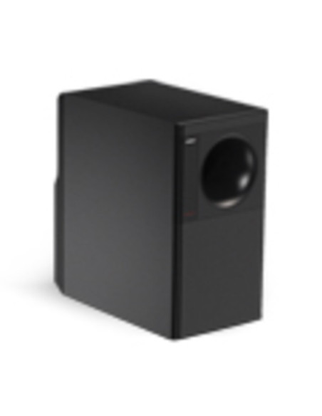 Subwoofer bose freespace 3b nero