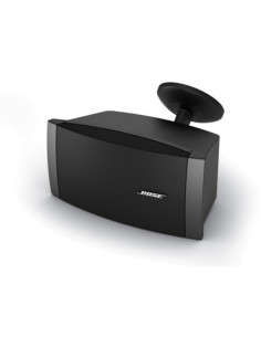 Diffusore freespace ds100se nero