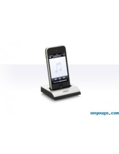 Docking per ipod iphone