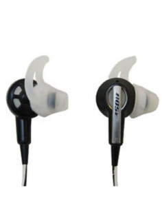 Auricolari ie2 hdst sec blk - eu/ap