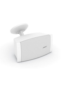Diffusore freespace bose ds40se bianco