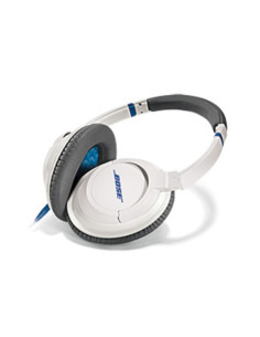Cuffia soundtrue around-ear white