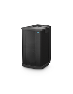 Diffusore attivo subwoofer f1 nero