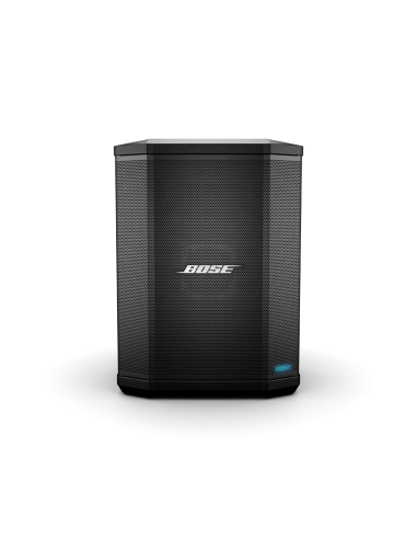 Sistema portatile s1 pro bluetooth con batteria