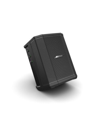 Sistema portatile s1 pro bluetooth con batteria