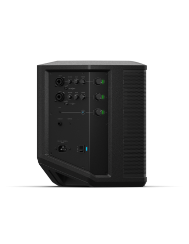 Sistema portatile s1 pro bluetooth con batteria