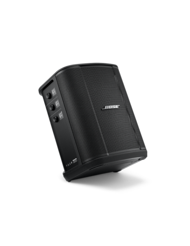 Sistema BOSE S1 PRO+ a batteria con BT
