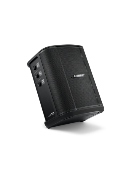 Sistema BOSE S1 PRO+ a batteria con BT