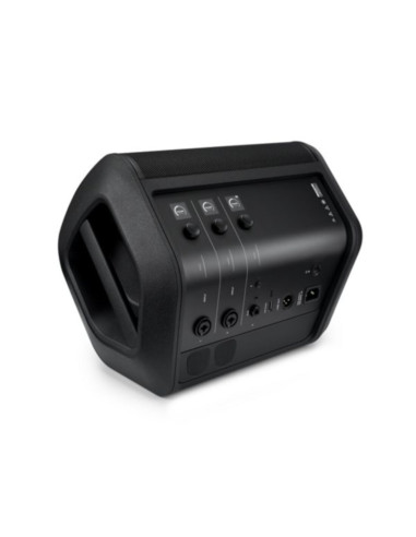 Sistema BOSE S1 PRO+ a batteria con BT