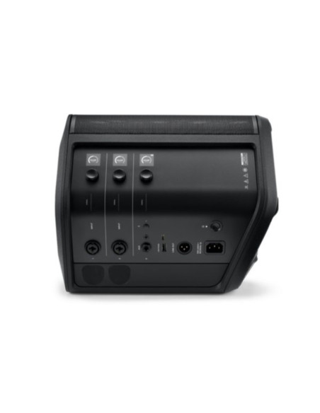 Sistema BOSE S1 PRO+ a batteria con BT