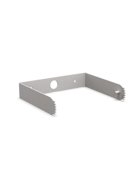 Coppia diffusori 30W 8hom 70-100v bianchi