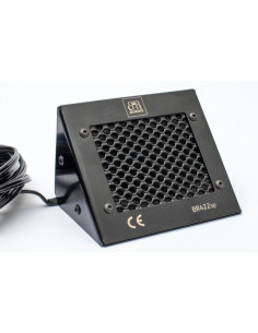 Intercom full-duplex/priority noise-gate regolazioni... 2