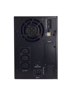 Ups line interactive 1500VA / 1200w con LCD 2