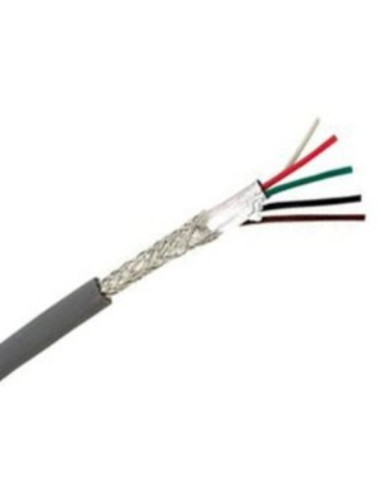 Cavo 2x2x24 RS485 belden 9842