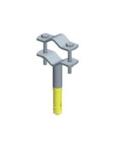 Zanca esp tondino pieno cm 40