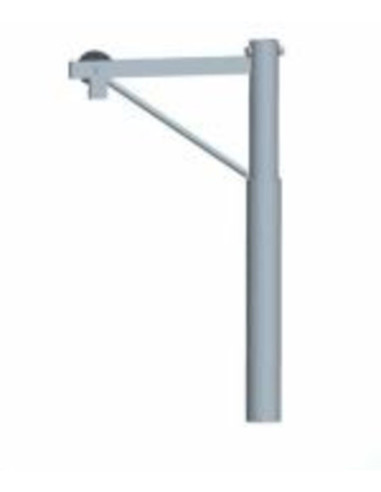 Traliccio rinforzato 3m kg 32