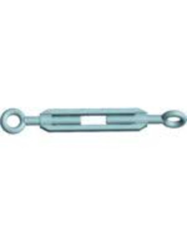 Tendifilo filettato 5/16" mm 8