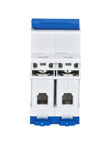 Interruttore MT 6kA 2p 16A Curva C