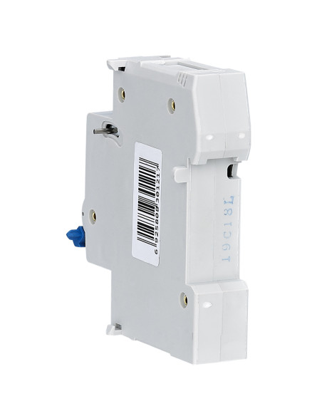 Sganciatore lancio corrente 230/400V ac