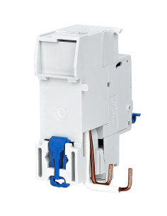 Differenziale acc 2p 40A 300mA Tipo A 2