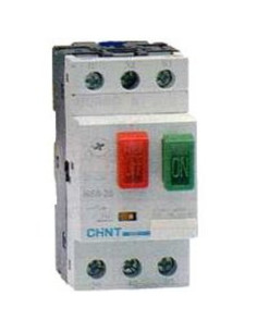 Ns8-25/1f salvamotore m/t 3p 9...14a 100ka