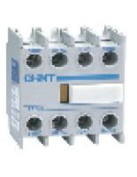 Contatto superiore 2nc + 2no 201543