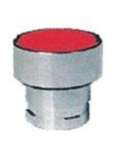 Pulsante rasato nero np2 ba2