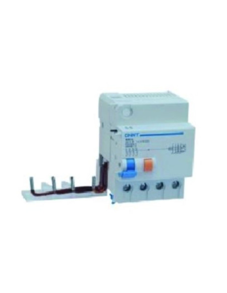 Blocco differenziale 4p 50/63a 30mA idn tipo a