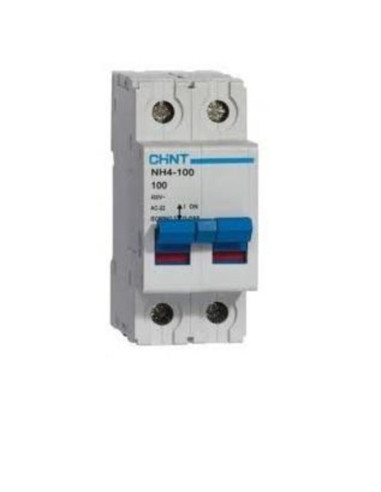 Nh4-125/32-2p int/sezionatore 2p 32A